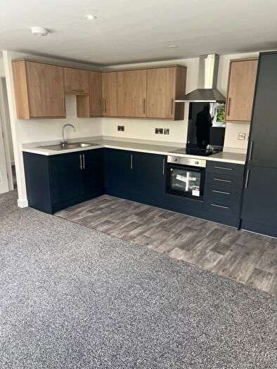1 Bedroom Flat To Rent In Chapelgate, Retford, Retford, DN22