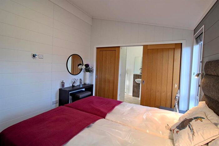 2 Bedroom Chalet For Sale In Searles Leisure Resort, South Beach Road, Hunstanton, PE36