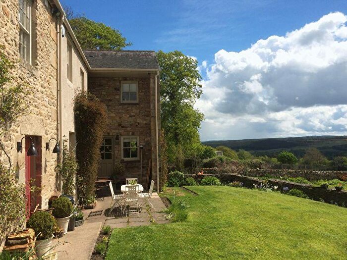 4 Bedroom Detached House To Rent In Dipton Cottage, Corbridge, NE45