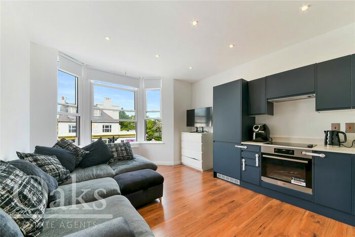 1 Bedroom Flat To Rent In Brigstock Road, Thornton Heath, CR7