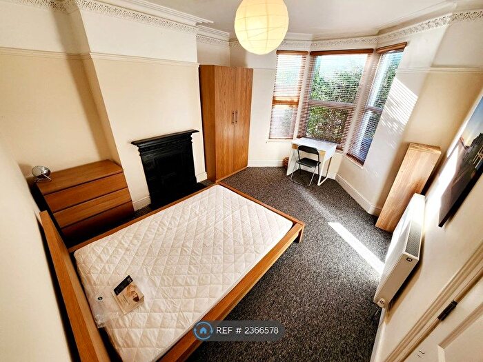 5 Bedroom Terraced House To Rent In Ridgeway Road, Bristol, BS16