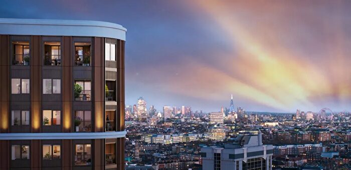 3 Bedroom Flat For Sale In Edgware Road, London, W2