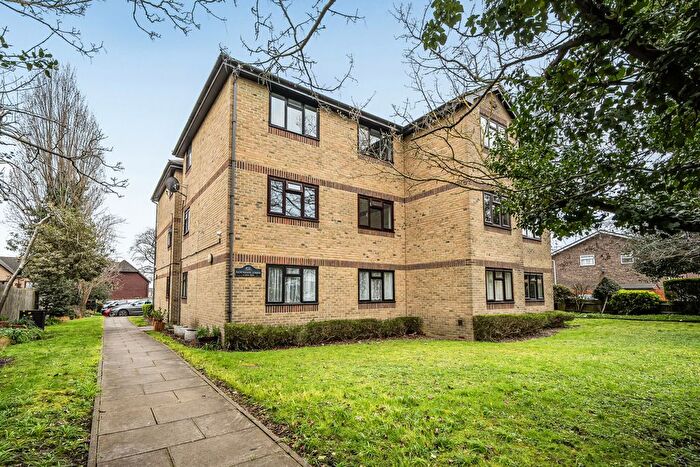 1 Bedroom Flat For Sale In Erith Road, Belvedere, DA17