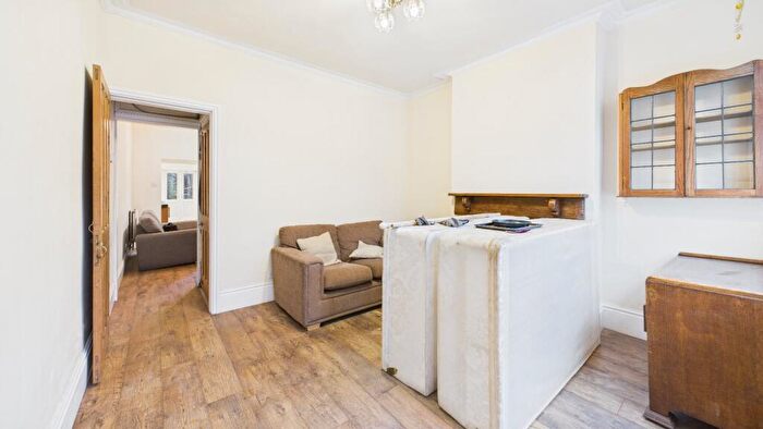 2 Bedroom Terraced House For Sale In May Street, Derby, Derbyshire, DE22