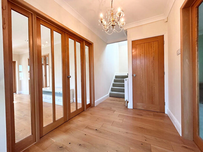 2 Bedroom Detached House To Rent In Hilstone Lane, Blackpool, Lancashire, FY2