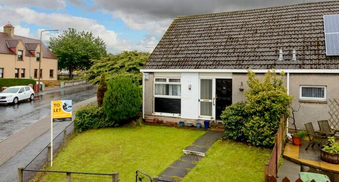 3 Bedroom Detached House To Rent In Burnside, Prestonpans, East Lothian EH32