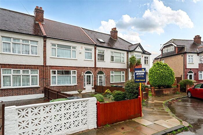 4 Bedroom Terraced House For Sale In Lescombe Close, Forest Hill, London, SE23
