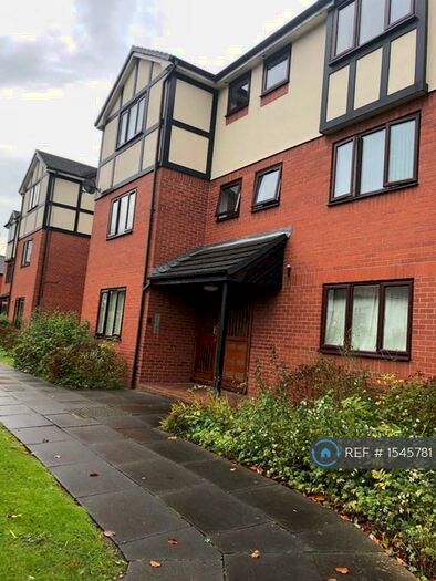 2 Bedroom Flat To Rent In Hillcrest, Salford, M6