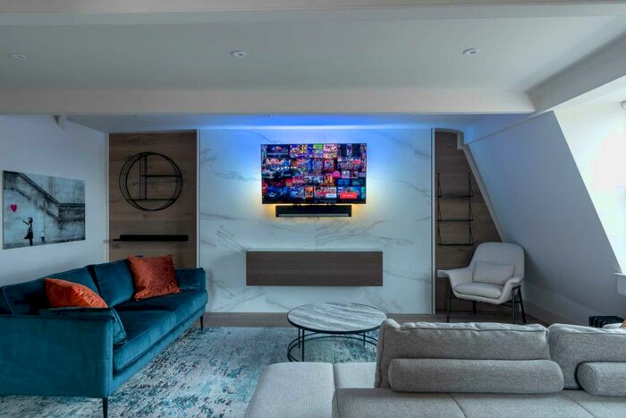 2 Bedroom Apartment To Rent In Rivers Street, Bath, BA1