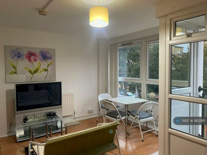 4 Bedroom Flat To Rent In Bunbury House, London, SE15