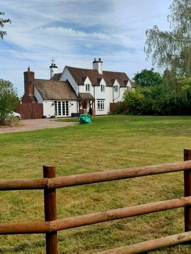 3 Bedroom Semi-Detached House To Rent In Oak Cottage, Paddock Lane, Shifnal, Shropshire, TF11