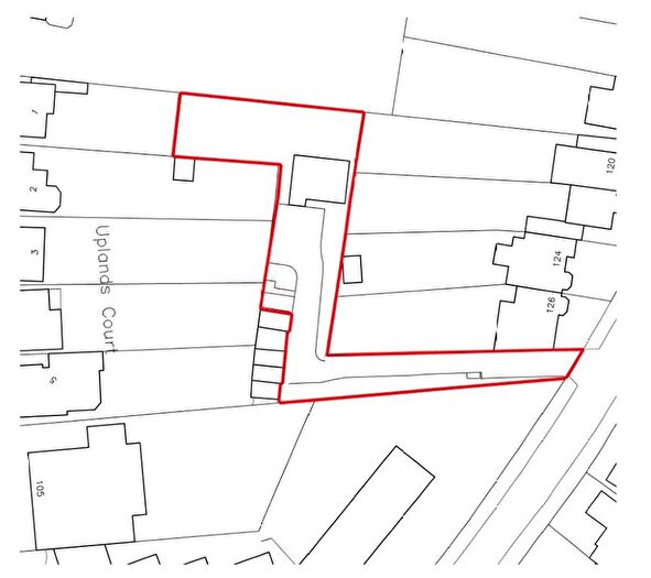 Land For Sale In London Road, Luton, LU1