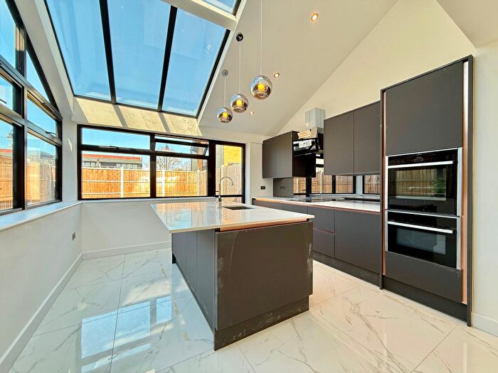 2 Bedroom Property For Sale In Waterworks House, The Old Pump Works, Great Warley Street, Great Warley, Brentwood, CM13