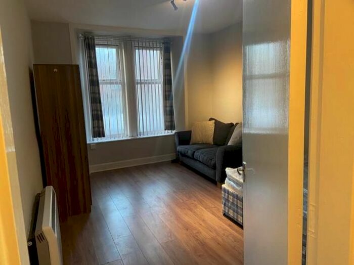1 Bedroom Flat To Rent In Milnbank Road, Dundee, DD1