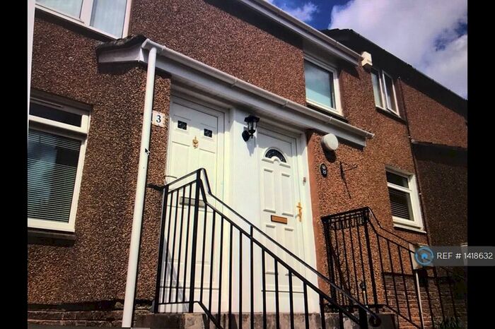 2 Bedroom Flat To Rent In Kenilworth Court, Carluke, ML8