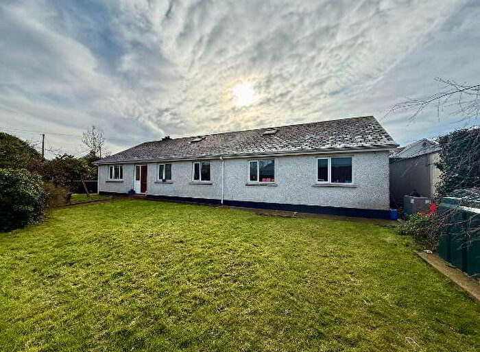 5 Bedroom Detached Bungalows For Sale In Ballygassoon Road, Loughgall, BT61