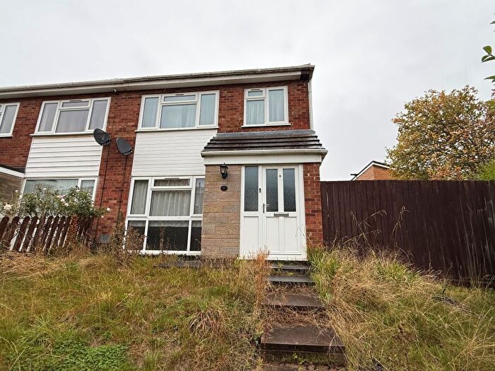 3 Bedroom Property To Rent In Bodkin Walk, Leicester, LE4