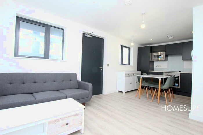 2 Bedroom Apartment To Rent In Baltic View, Brick Street, Liverpool, L1