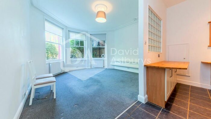 1 Bedroom Apartment To Rent In Alexandra Park Road, Muswell Hill, London, N10