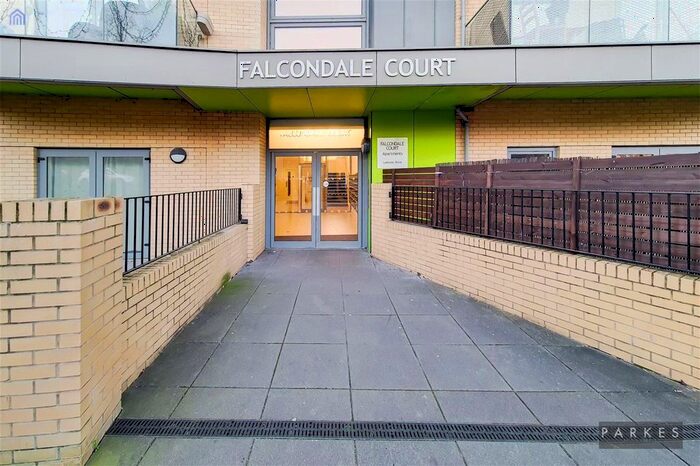 Property To Rent In Parking Space, Park Royal, London, NW10