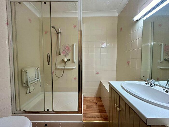 1 Bedroom Retirement Property To Rent In , Marsham Street, ME14