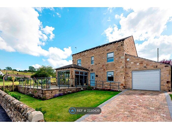 5 Bedroom Detached House To Rent In Silverdale Close, Harrogate, HG3