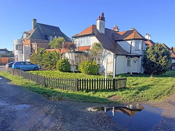 21 Bedroom Detached House For Sale In Seal Square, PO20