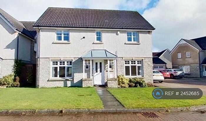 5 Bedroom Detached House To Rent In Briar Bank, Newmachar, Aberdeen, AB21