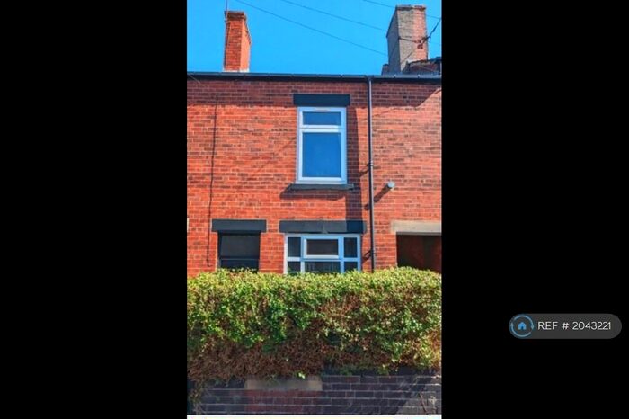 3 Bedroom Terraced House To Rent In Hammerton Road, Sheffield, S6