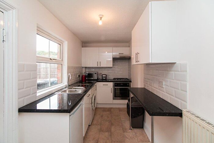 3 Bedroom Terraced House To Rent In Pasture Lane, Sutton Bonington, LE12