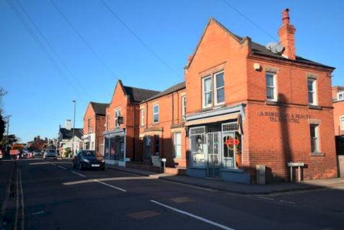 2 Bedroom Apartment To Rent In Main Street, Breaston, DE72