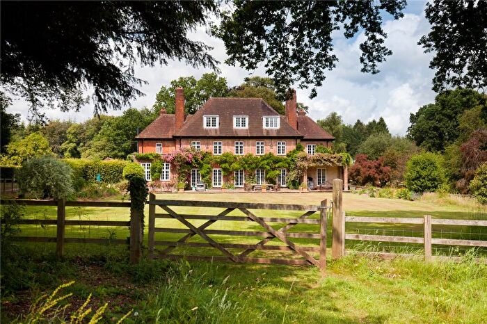 6 Bedroom Detached House For Sale In Walden Estate, West Grimstead, Salisbury, SP5