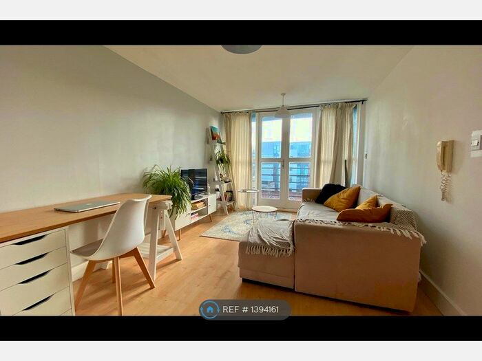 1 Bedroom Flat To Rent In Shandon Court, Liverpool, L3