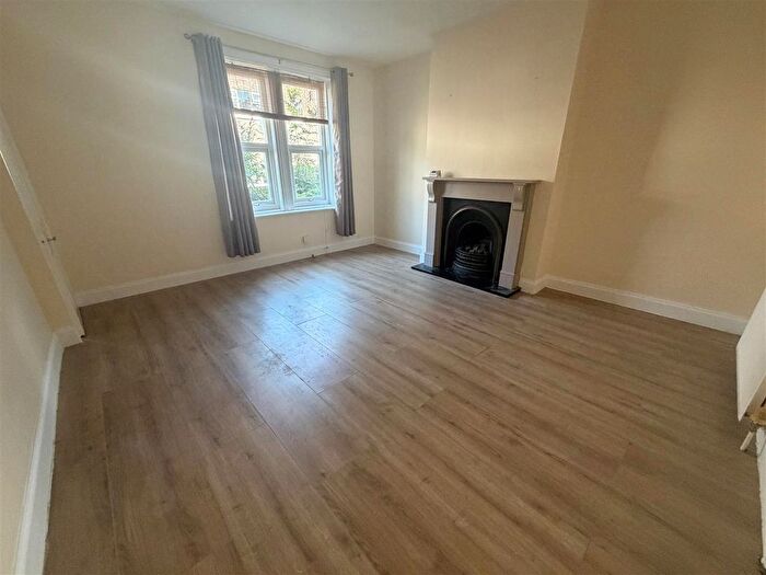 3 Bedroom Terraced House To Rent In Gordon Terrace, Prudhoe, NE42
