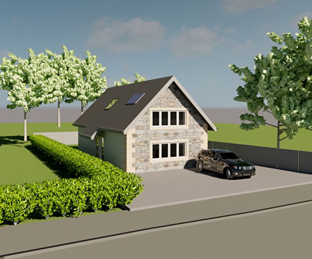2 Bedroom Detached House For Sale In Duke Street, Clayton Le Moors, BB5