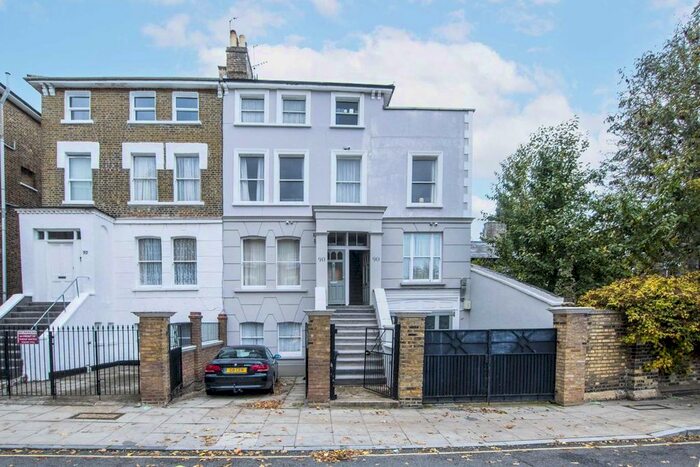 3 Bedroom Flat To Rent In Hazellville Road, N19