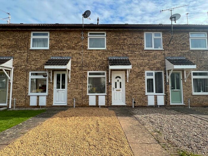 2 Bedroom Terraced House To Rent In Langley Road, South Wootton, King's Lynn, PE30