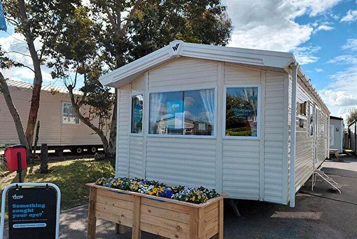2 Bedroom Lodge For Sale In Willerby Rio Premier, Mersea Island Holiday Park, Fen Lane, East Mersea, Essex, CO5