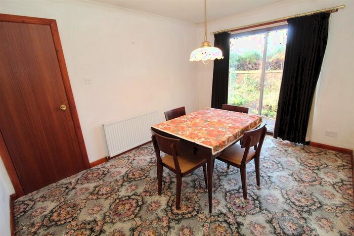 3 Bedroom Detached Bungalow For Sale In Morefield Crescent, Ullapool, IV26