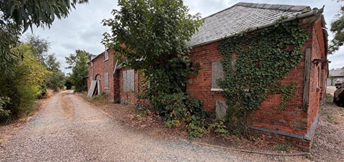 5 Bedroom Cottage For Sale In Netherhall Cottages, Hamilton Lane, Scraptoft, Leicester, LE7