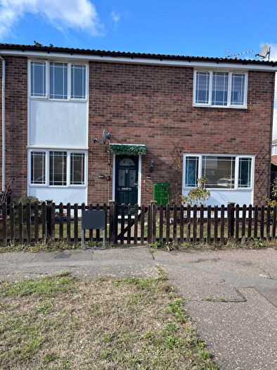 5 Bedroom Semi-Detached House To Rent In Yare Avenue, Witham, Essex, CM8