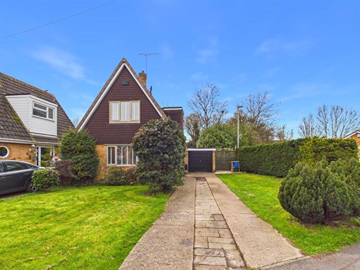 2 Bedroom Detached House For Sale In Bybrook Road, Tuffley, Gloucester, GL4