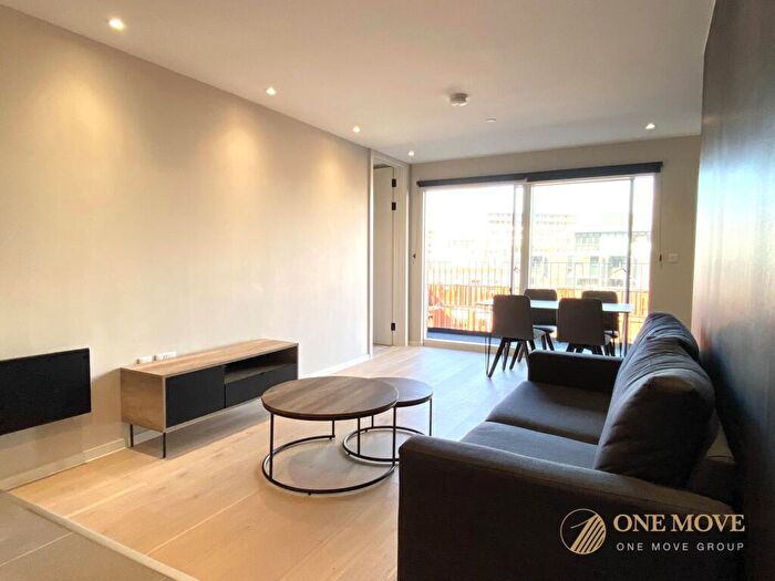 2 Bedroom Flat For Sale In City Gardens, Manchester, M15