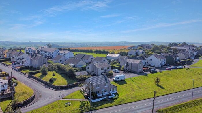 3 Bedroom Detached House For Sale In Old Road, Crosby, Maryport, CA15