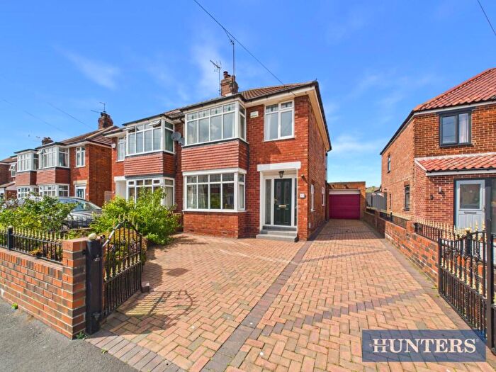 3 Bedroom House For Sale In Copandale Road, Beverley, HU17