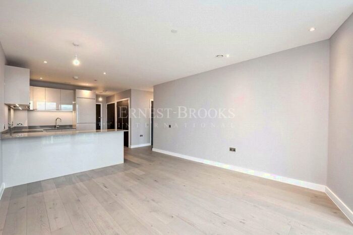 2 Bedroom Apartment To Rent In Oculus House, Barking, Barking, IG11