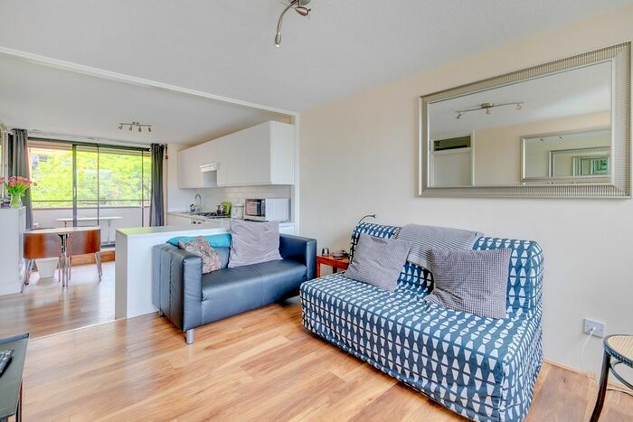 1 Bedroom Flat To Rent In Hopton Street, London, SE1