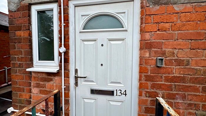 1 Bedroom Flat To Rent In Silver Street, Birmingham, B14