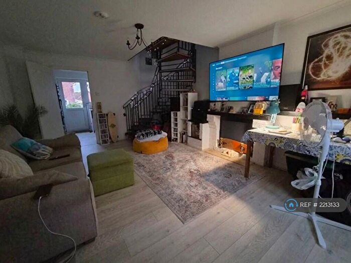2 Bedroom Terraced House To Rent In Talbot Road, Sudbury, CO10