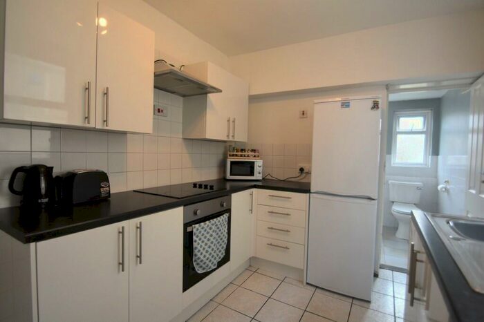 4 Bedroom Terraced House To Rent In Lawson Road, Southsea, PO5